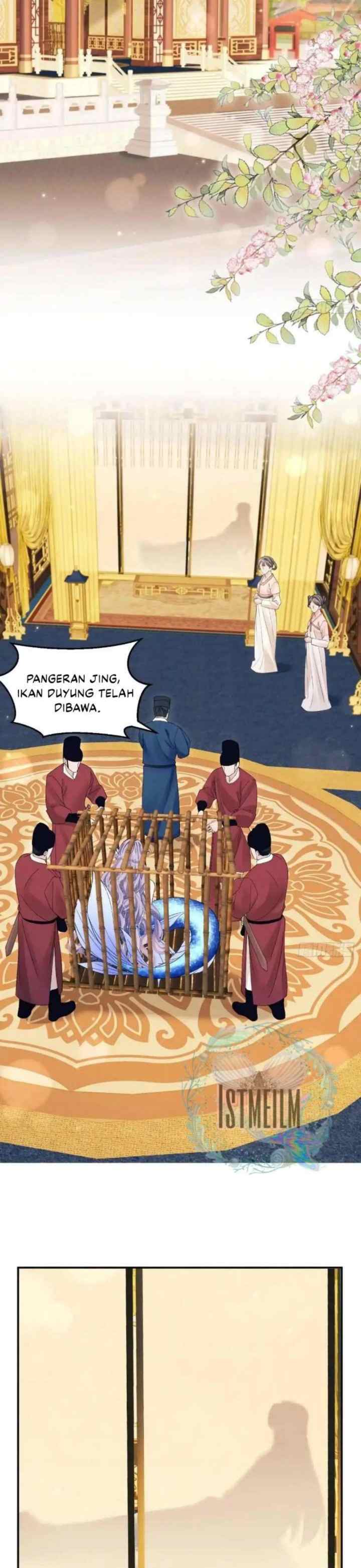 I Suspect the Actor Is Fishing for Me chapter 159 halaman 6