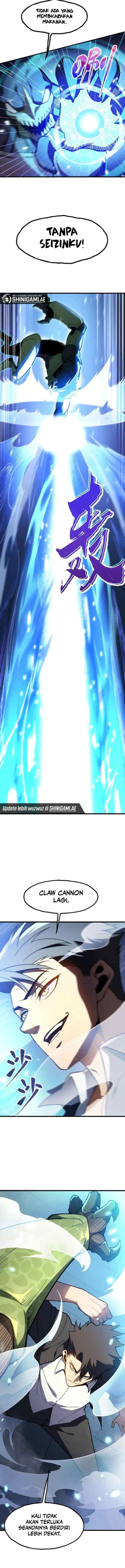 Reborn as a Heavenly Martial Demon chapter 7 halaman 10