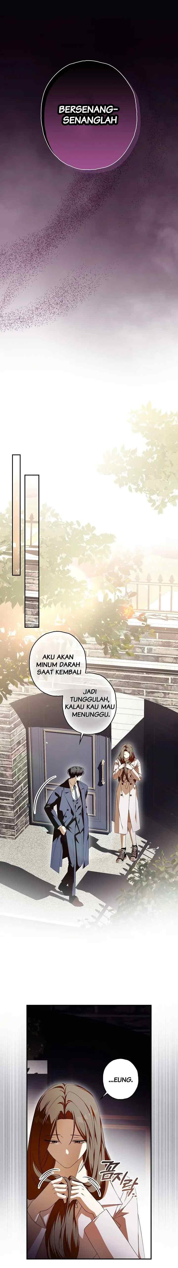Food Chain chapter 47 halaman 9
