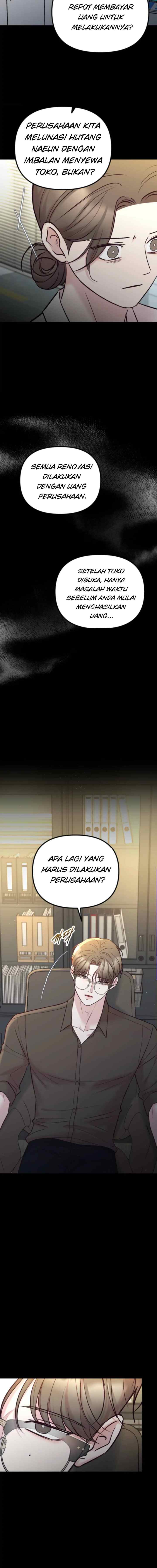 Meet In The Middle chapter 61 halaman 15