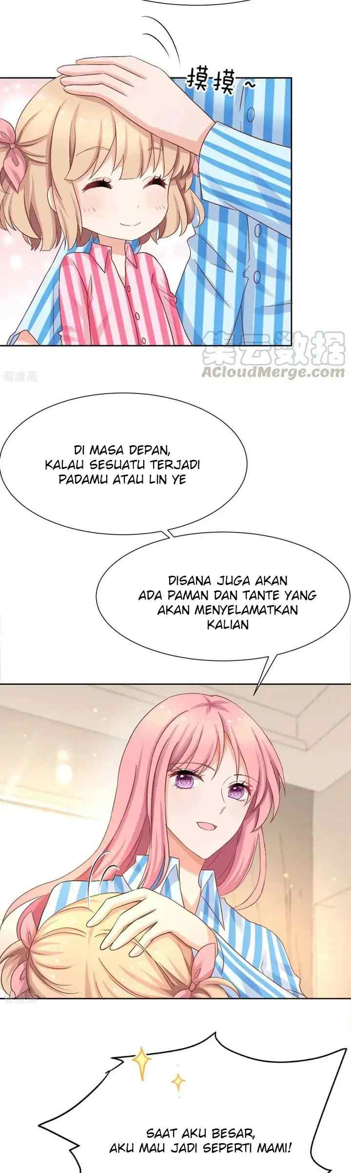 Take Your Mommy Home chapter 339 halaman 14