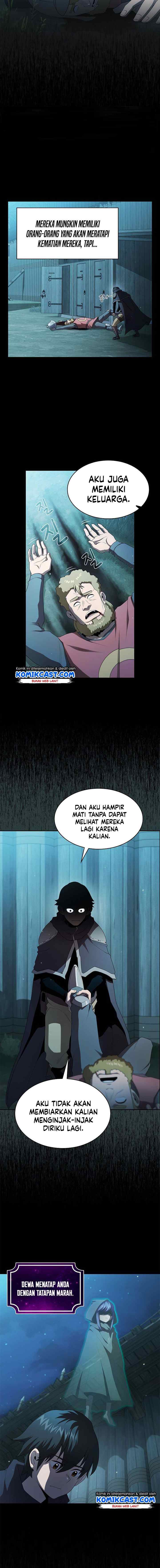 Is this Hero for Real? chapter 17 halaman 5