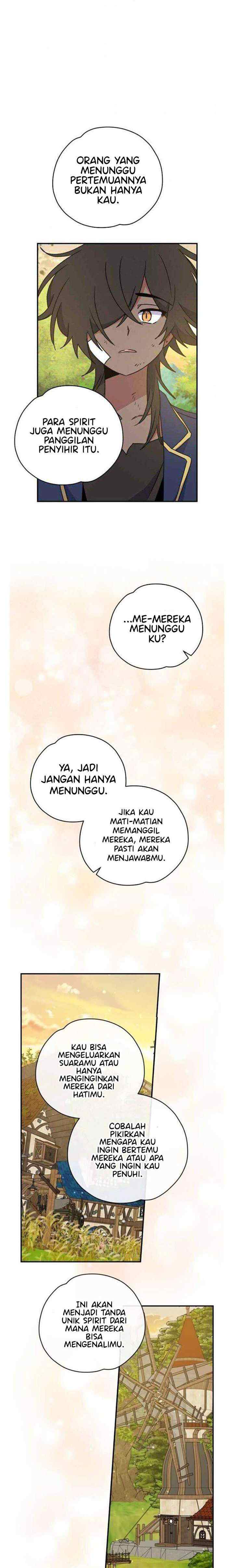 Yigret chapter 29 halaman 15