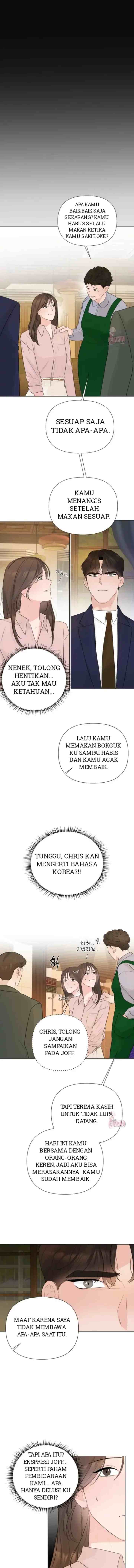 Another Love! chapter 25 halaman 10