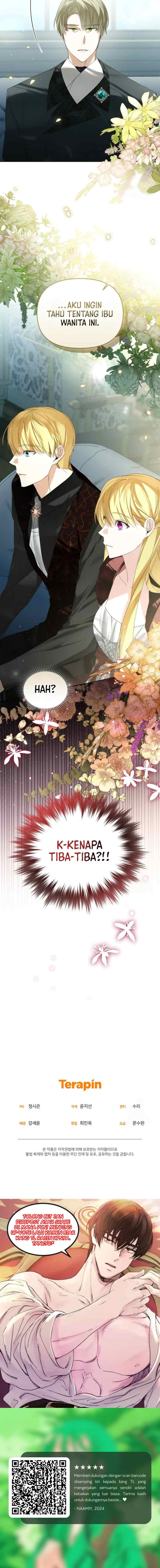 Fell In Tho The Arms of A Mad Villain chapter 33 halaman 19