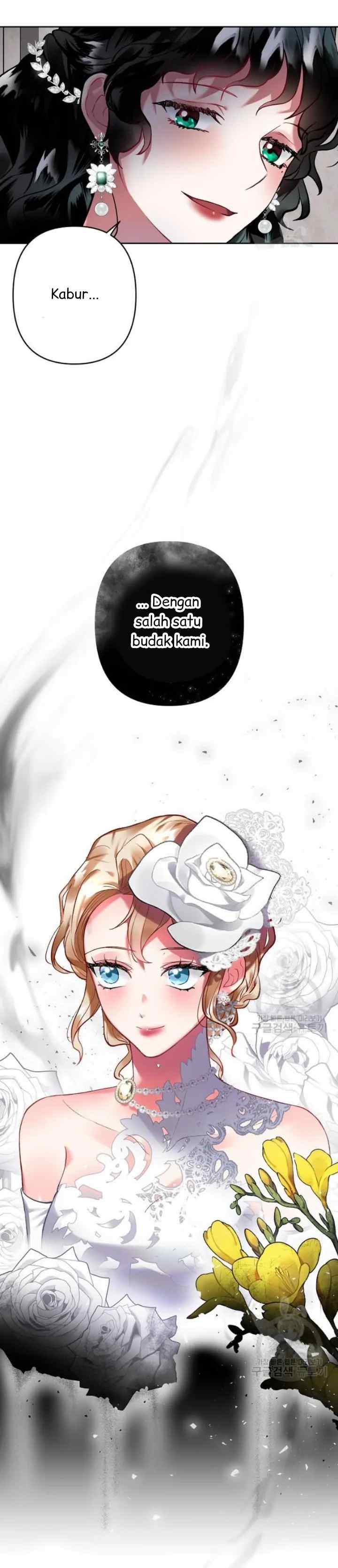 Empress of the Ashes chapter 10 halaman 12