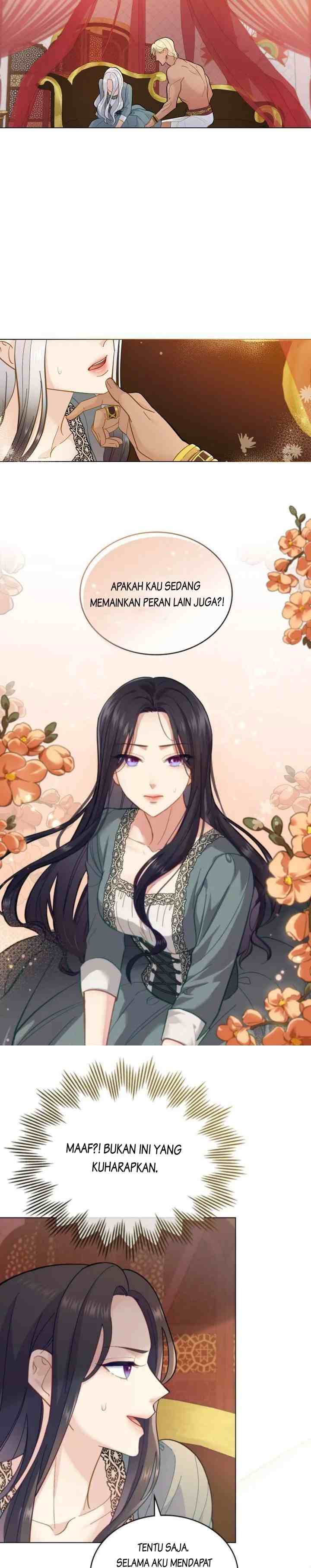 Lies Become You chapter 0 halaman 12