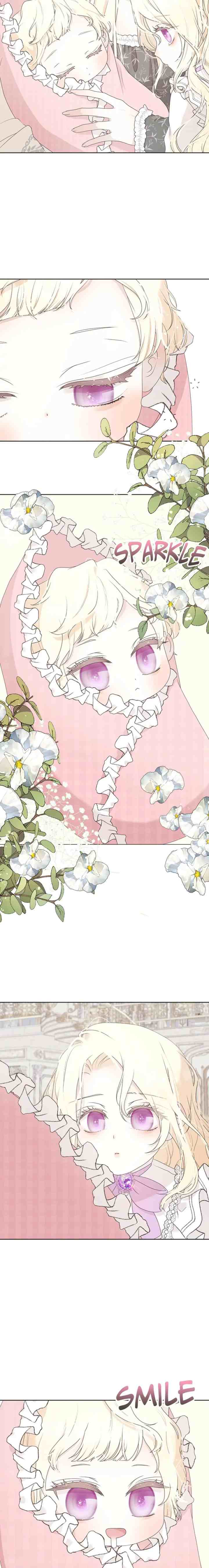 Reborn As a Character That Never Existed chapter 1 halaman 17