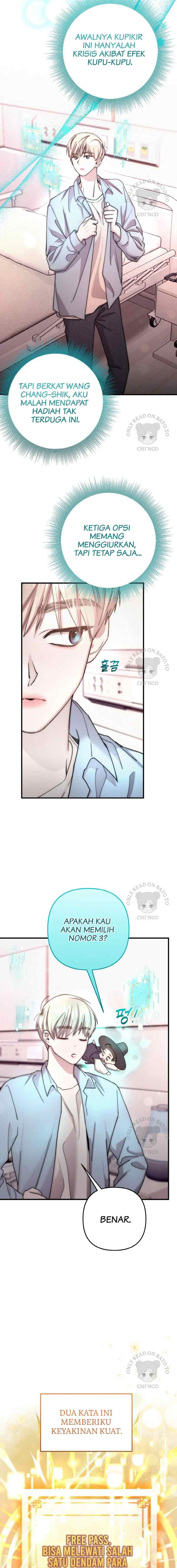 Acting Genius, Top Idol! chapter 65 halaman 8