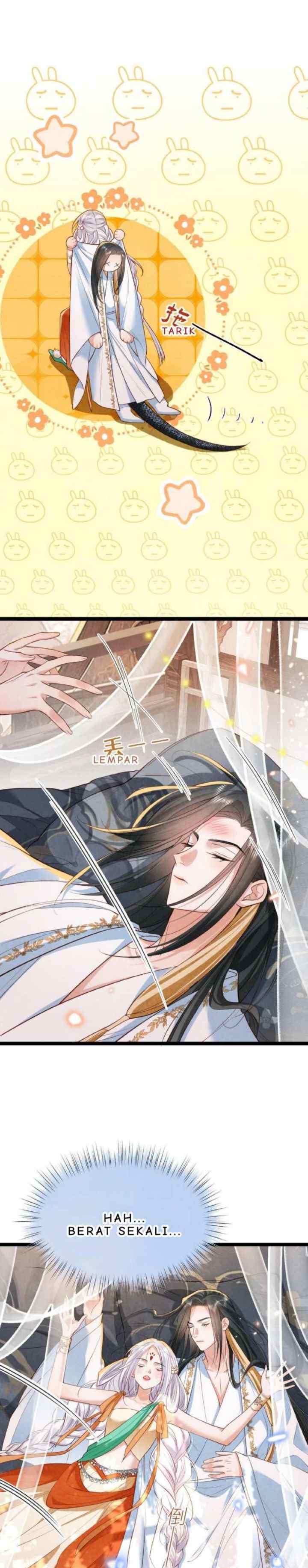 Tribute's Road To Survival chapter 22 halaman 7