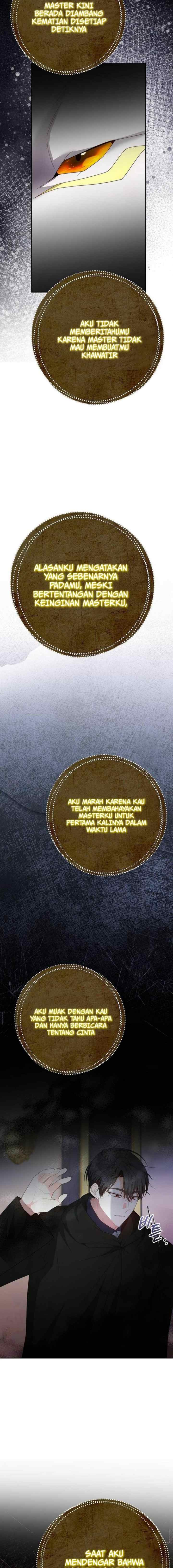 No, I Only Seduced the Princess? chapter 57 halaman 18