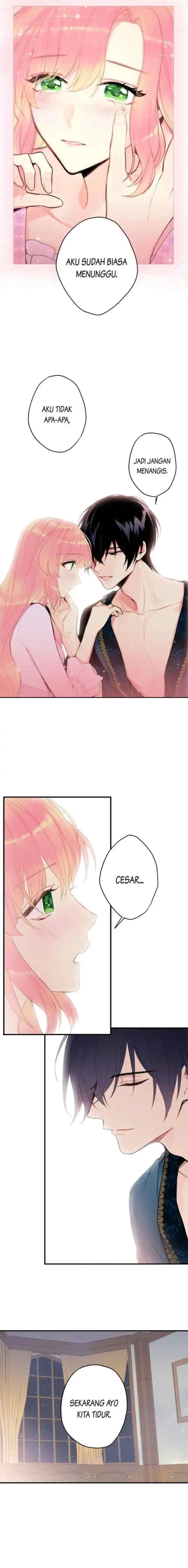 Survive as the Hero's Wife chapter 40 halaman 6