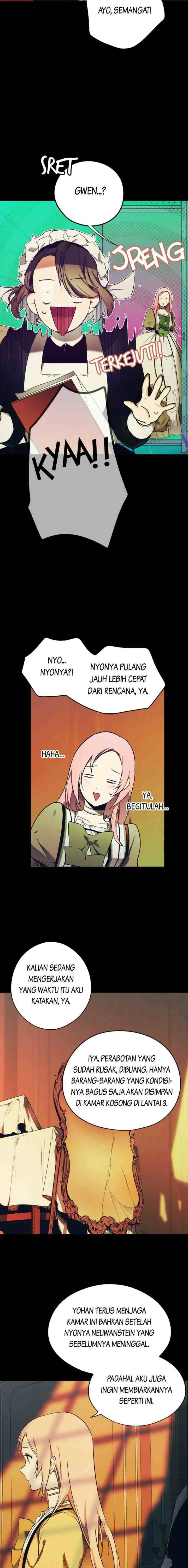 A Stepmother's ‏Märchen chapter 12 halaman 9