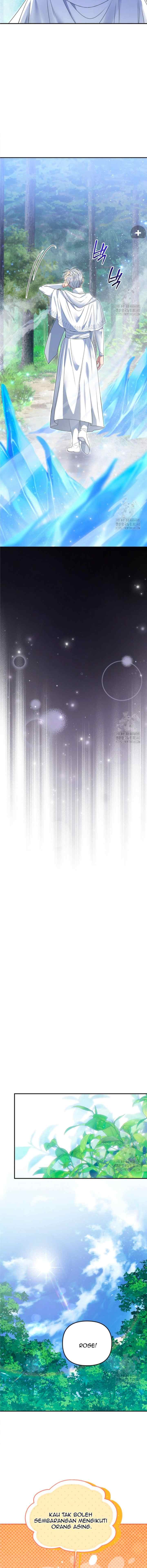 Princess of Materialism chapter 59 halaman 11