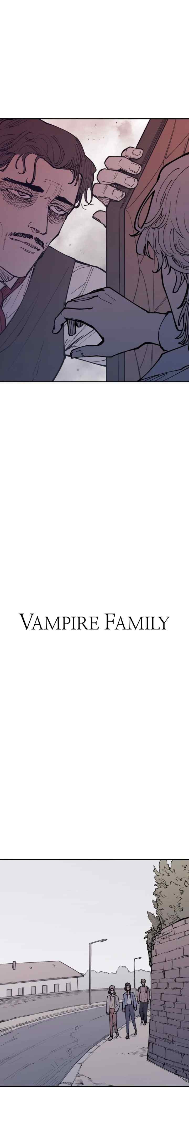 Vampire Family chapter 10 halaman 5