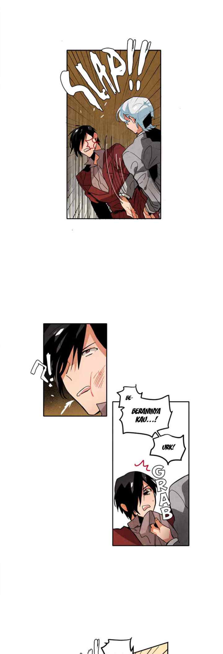 Ernak chapter 32 halaman 13