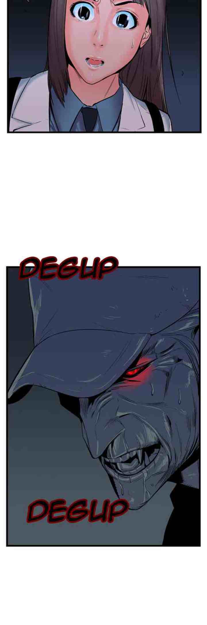 Noblesse chapter 13 halaman 12