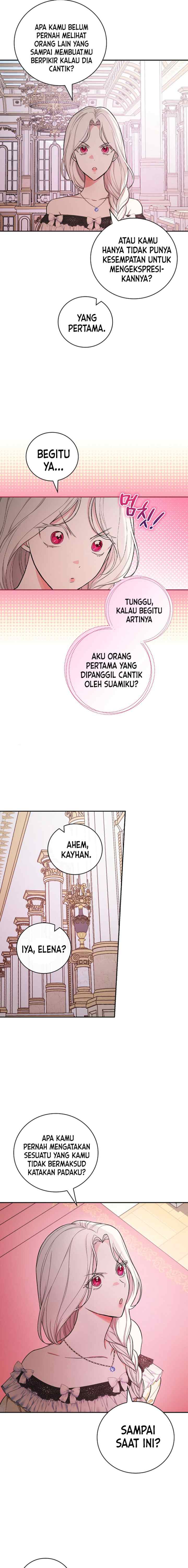 I'll Become the Mother of the Hero chapter 38 halaman 10