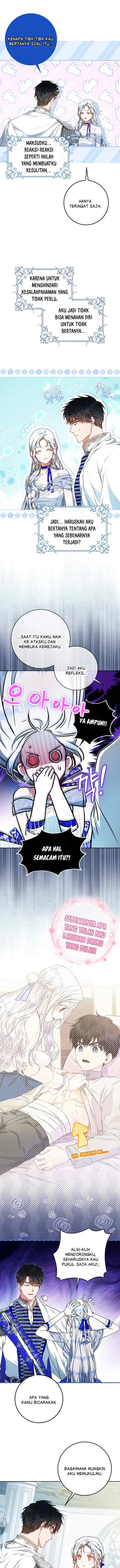 I Became the Wife of the Male Lead chapter 105 halaman 9