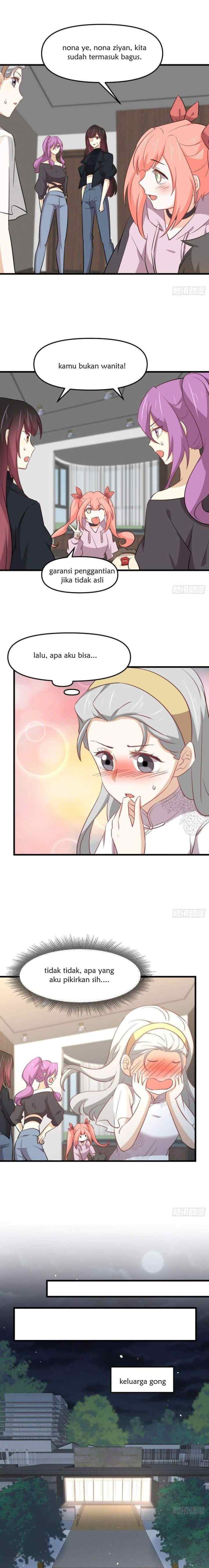 Immortal Swordsman in The Reverse World chapter 254 halaman 8