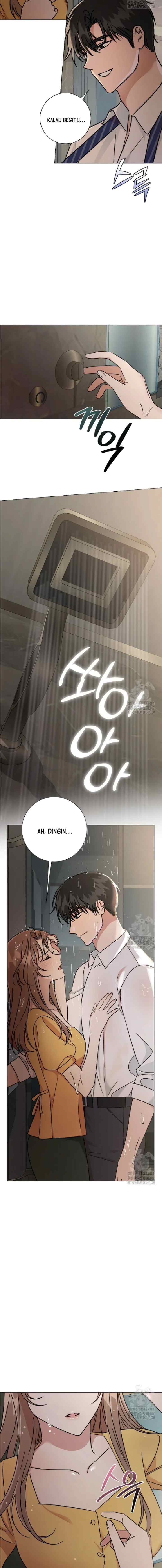 Difficult Boss chapter 5 halaman 12