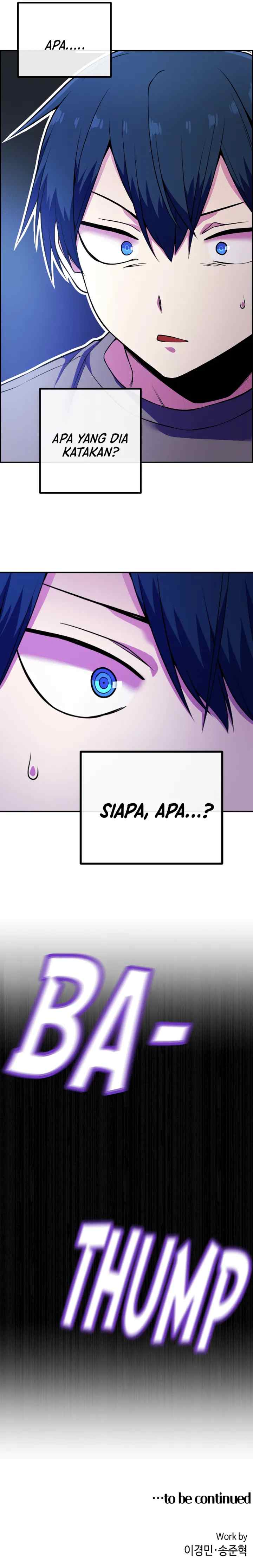 Webtoon Character Na Kang Lim chapter 81 halaman 15
