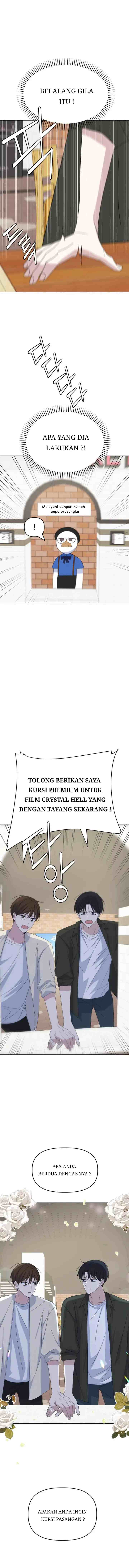 Causality chapter 39 halaman 14