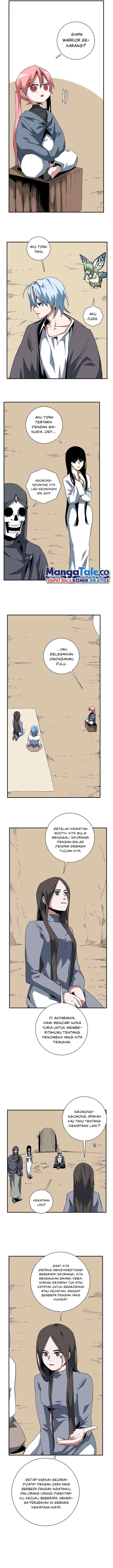 One Step to The Demon King chapter 84 halaman 9