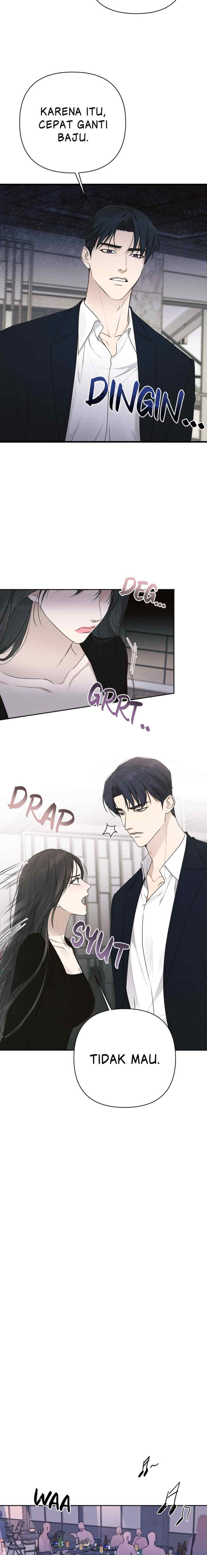 The Perfect Contract chapter 31 halaman 9