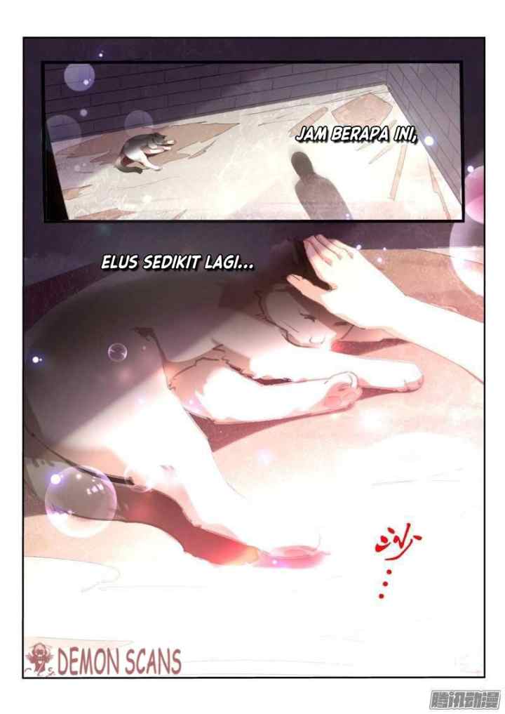 Demon Spirit Seed Manual chapter 239 halaman 6