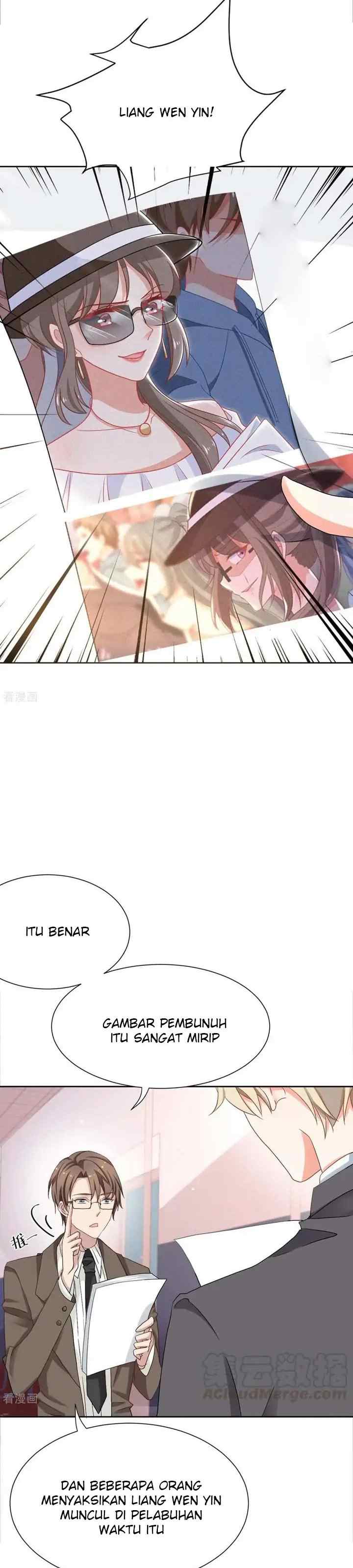 Take Your Mommy Home chapter 333 halaman 8
