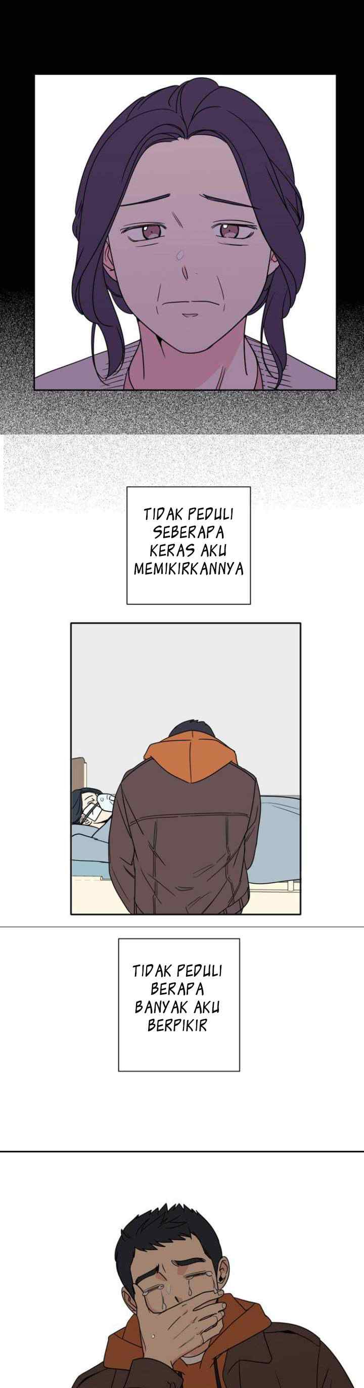 Mother, I'm Sorry chapter 1 halaman 15