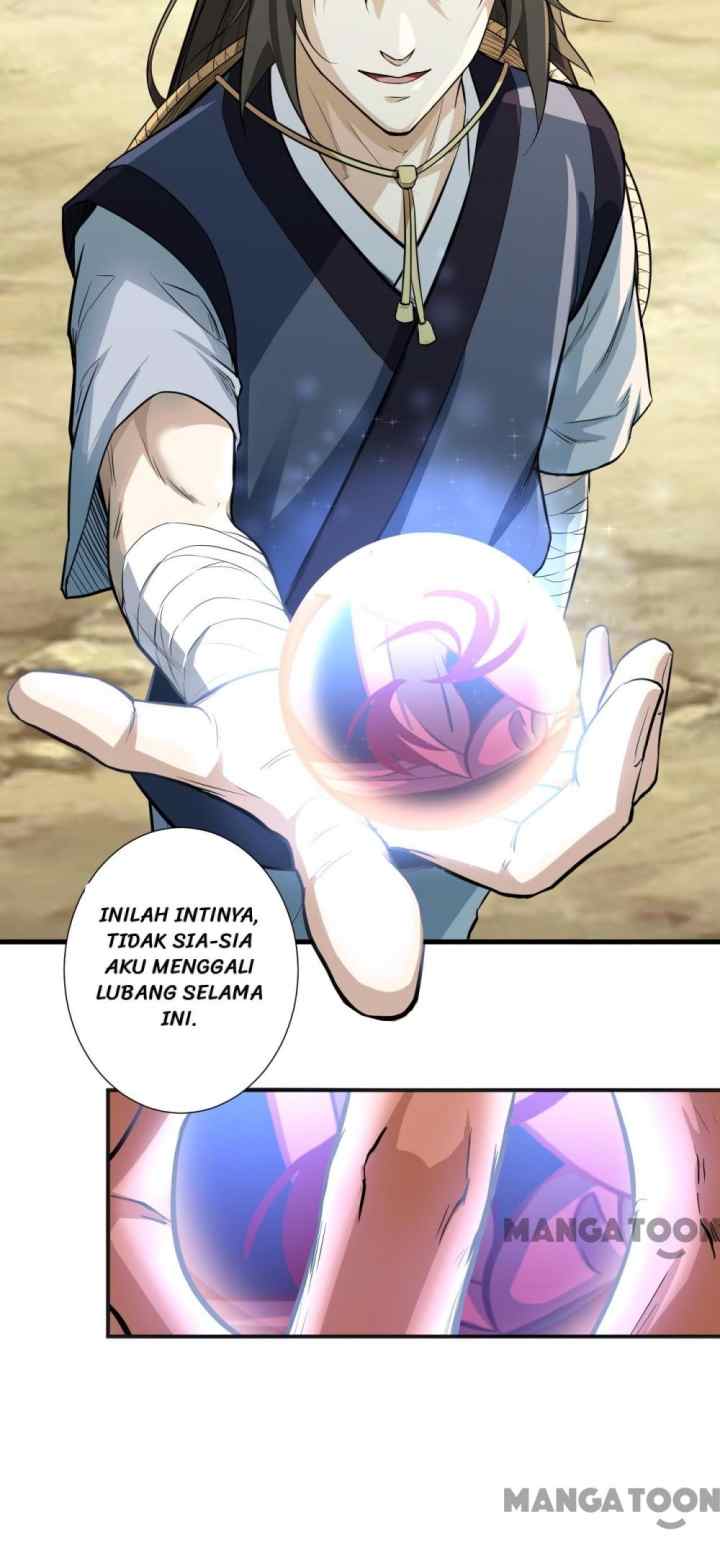 Supreme Taoist chapter 14 halaman 13