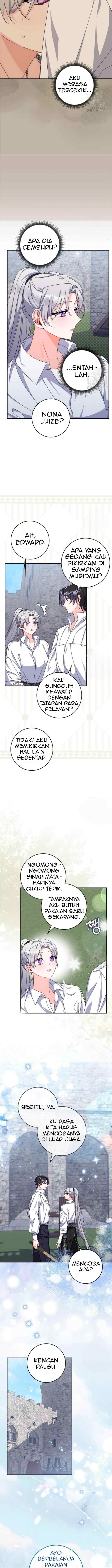 As My Husband Wish, I Will Bring in the Concubine chapter 16 halaman 11