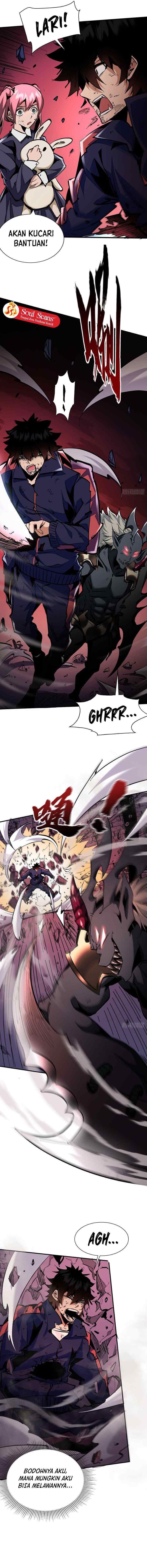I Am Really Not the Demon Lord! chapter 1 halaman 15