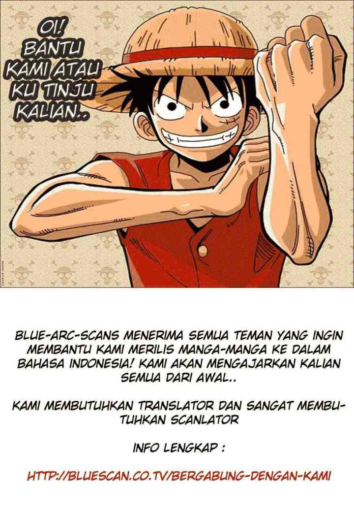 One Piece chapter 590 halaman 20