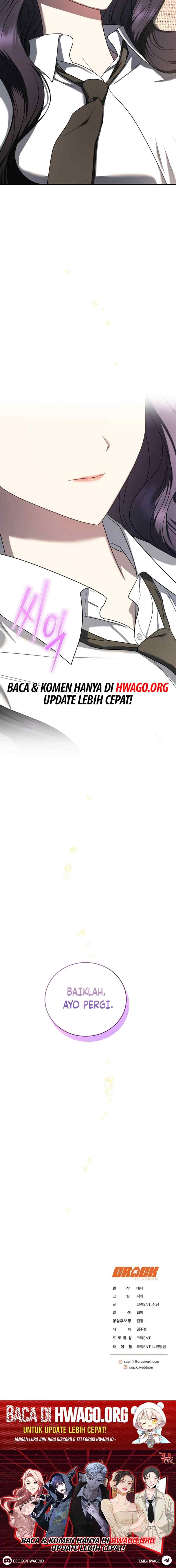 A Guide to the Right Life for Rankers chapter 32 halaman 18