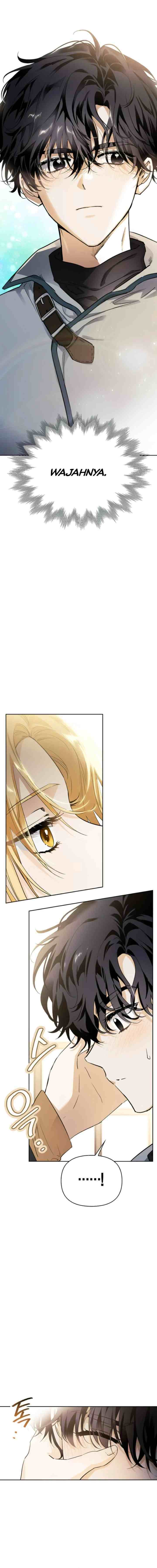 I Tamed My Ex-Husband's Mad Dog chapter 12 halaman 7