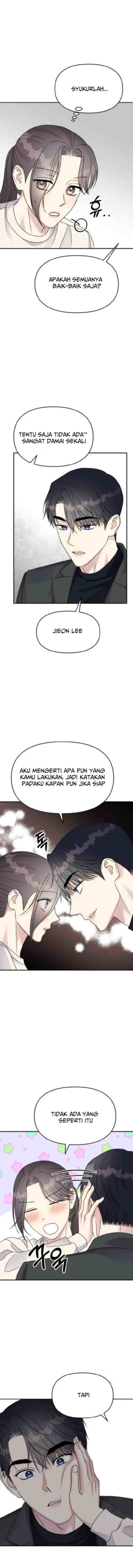 Do As I Say! chapter 106 halaman 12