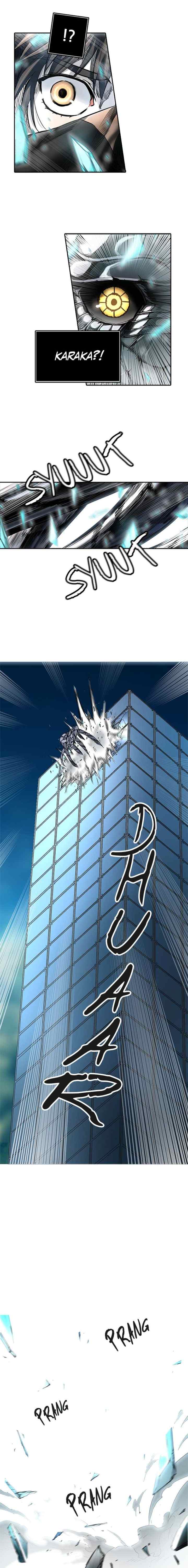 Tower of God chapter 433 halaman 19