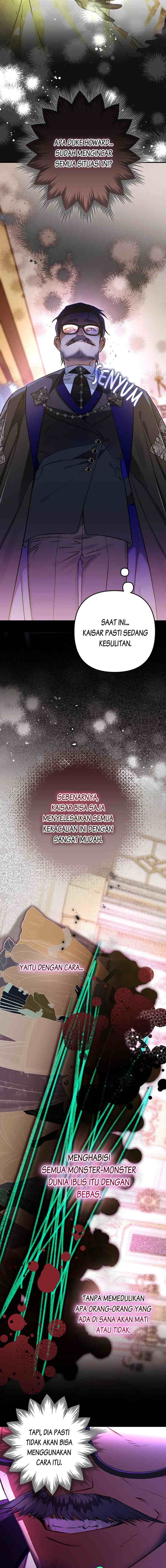 Of All Things, I Became a Crow chapter 82 halaman 6