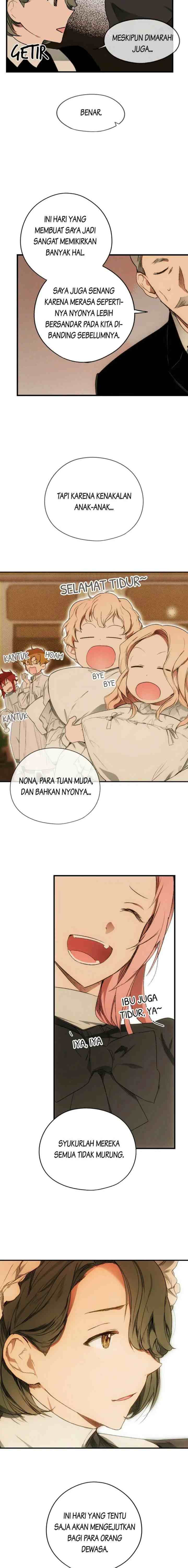 A Stepmother's ‏Märchen chapter 13 halaman 14