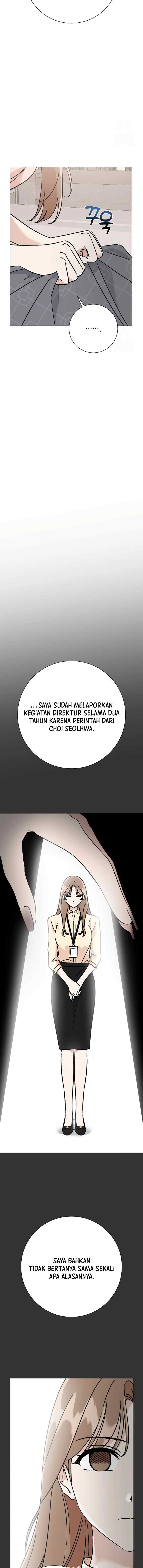 Difficult Boss chapter 30 halaman 5
