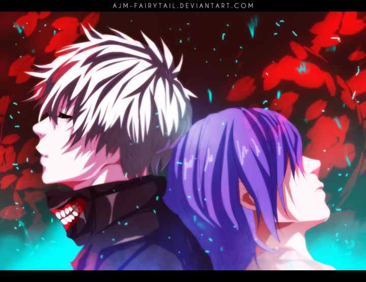 Tokyo Ghoul re chapter 72 halaman 20