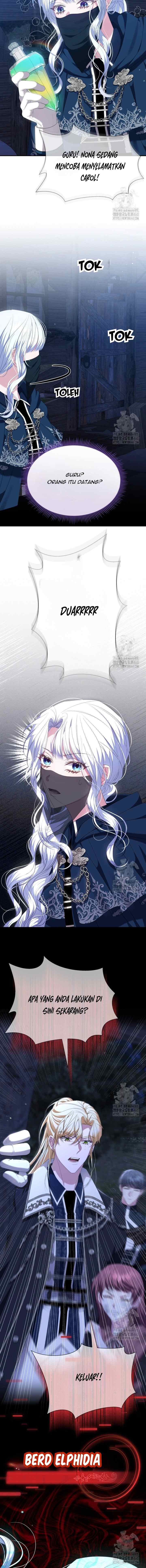 A Guide to the Reality of Villain Extras chapter 15 halaman 6