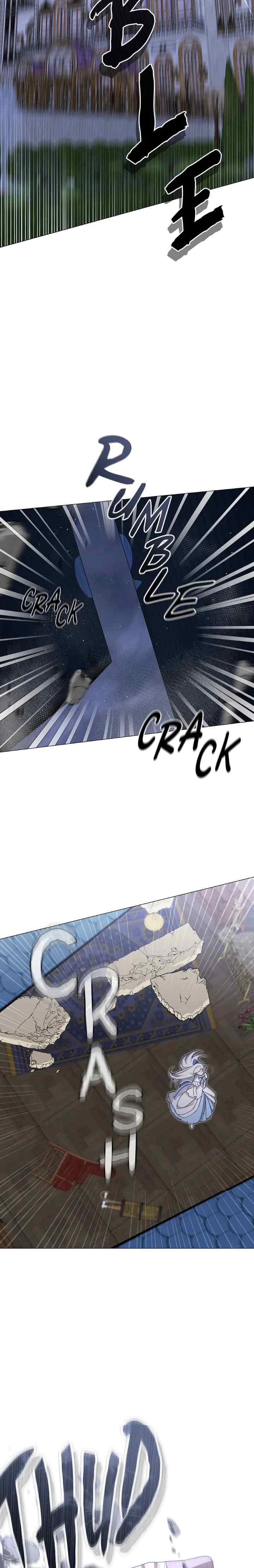 Please Get Out of My Household chapter 21 halaman 8