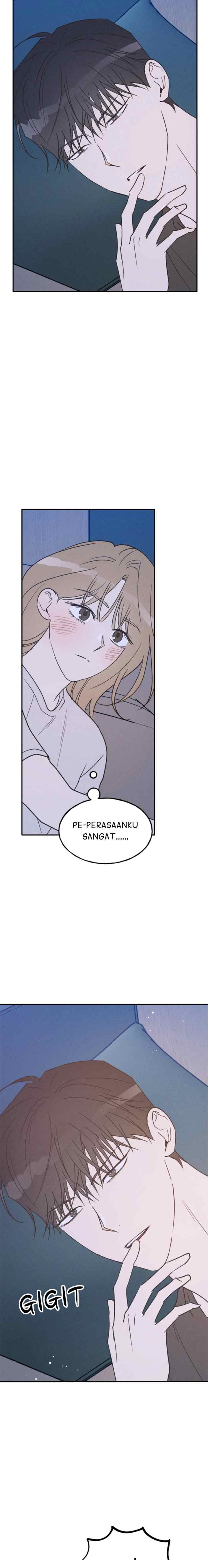 Boyfriend's Law chapter 73 halaman 11