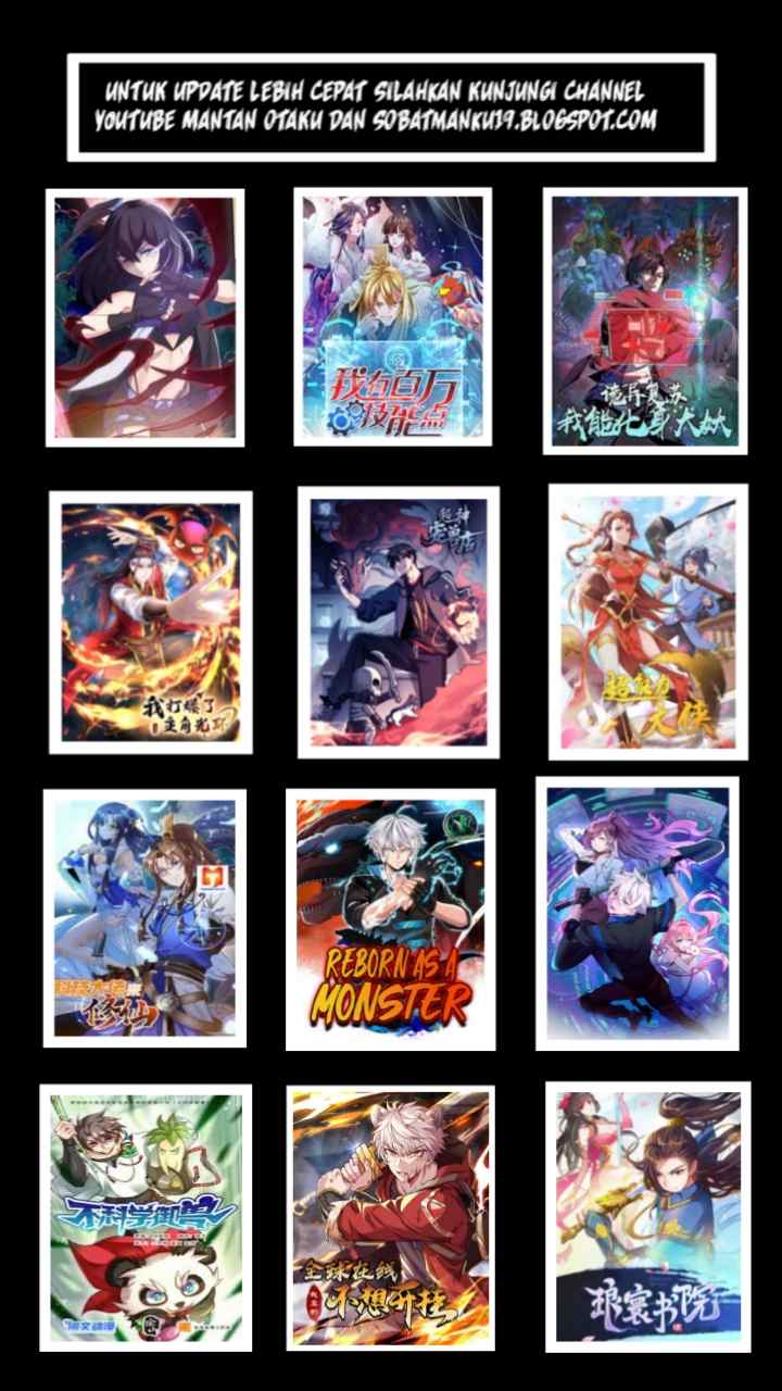 I Am The Monster Overlord chapter 14 halaman 13