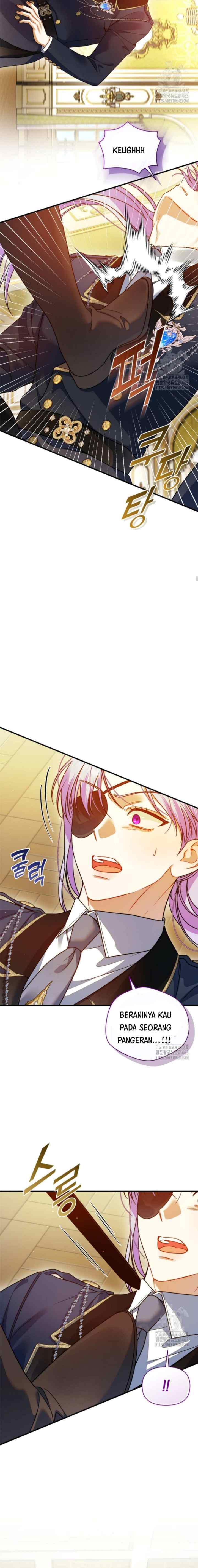 I Became the Younger Sister of a Regretful Obsessive Male Lead chapter 91 halaman 14