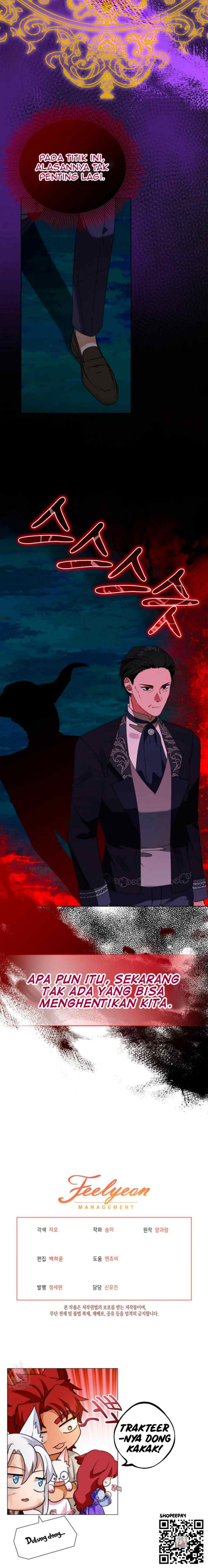 Bird Empress chapter 50 halaman 20
